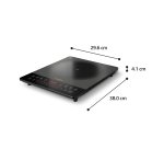 Philips Serie 5000 Piastra a induzione