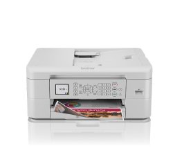 Brother MFC-J1010DWRE1 Inyección de tinta A4 1200 x 6000 DPI 17 ppm Wifi