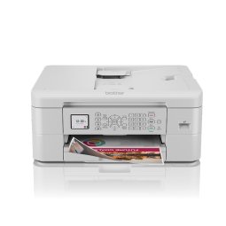 Brother MFC-J1010DWRE1 Inkjet A4 1200 x 6000 DPI 17 ppm Wifi