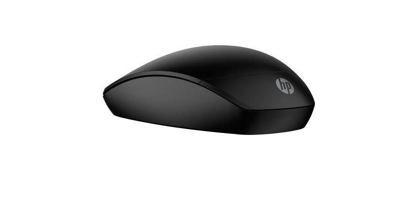 HP Souris sans fil ultra-plate 230