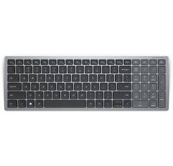 DELL Teclado compacto Pro Plus - KB740 - español (QWERTY)