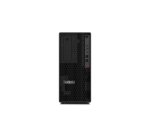 Lenovo ThinkStation P2 Tower Gen 2 Intel Core Ultra 7 265 32 GB DDR5-SDRAM 1 TB SSD NVIDIA GeForce RTX 5060 Windows 11 Pro Torre Puesto de trabajo Negro