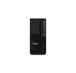 Lenovo ThinkStation P2 Tower Gen 2 Intel Core Ultra 5 245K 16 Go DDR5-SDRAM 1 To SSD Windows 11 Pro Station de travail Noir