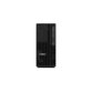 Lenovo ThinkStation P2 Tower Gen 2 Intel Core Ultra 7 265K 16 GB DDR5-SDRAM 1 TB SSD NVIDIA GeForce RTX 4060 Windows 11 Pro Workstation Zwart
