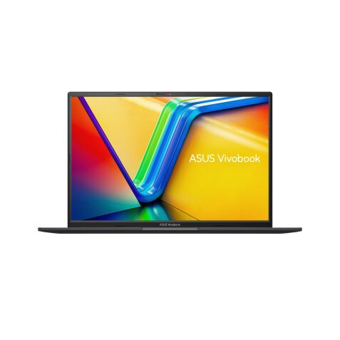 ASUS Vivobook 16X H3605ZF-MB374X Intel® Core™ i5 i5-12500H Ordinateur portable 40,6 cm (16") WUXGA 16 Go DDR4-SDRAM 512 Go SSD NVIDIA GeForce RTX 2050 Wi-Fi 6E (802.11ax) Windows 11 Pro Noir