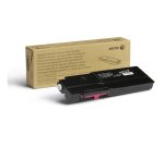 Xerox Genuine ® VersaLink® C400 Color Printer/C405 Color Multifunction Printer Magenta Standard capacity Toner Cartridge (2500 Pages) - 106R03503