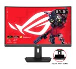 ASUS ROG Strix XG32WCMS pantalla para PC 80 cm (31.5") 2560 x 1440 Pixeles Quad HD LCD Negro