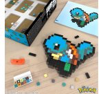 MEGA Pokémon Showcase Squirtle