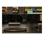 Kensington SD5000T5 EQ Thunderbolt 5 Triple 4K-dockingstation met 140 W stroomvoorziening - Windows/macOS