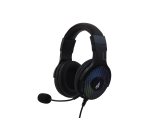 SureFire Harrier 360 Headset Wired Head-band Gaming USB Type-A Carbon