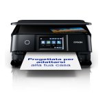 Equipo multifuncion epson expression photo xp-8700 tinta wifi direct 33ppm lcd 10,9 cm escaner copiadora