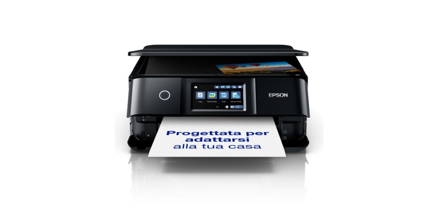Epson Expression Photo XP-8700