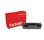 Toner Everyday™ di Xerox Mono compatibile con Brother TN-3480, Capacità standard