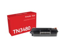 Toner Everyday™ di Xerox Mono compatibile con Brother TN-3480, Capacità standard