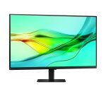 Samsung S60UD écran plat de PC 81,3 cm (32") 2560 x 1440 pixels Quad HD LCD Noir