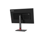 Lenovo ThinkVision P32pz-30 pantalla para PC 80 cm (31.5") 3840 x 2160 Pixeles 4K Ultra HD LCD Negro