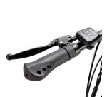Nilox NXEBJ2 bicicletta elettrica Grigio Acciaio 40,6 cm (16") 19,5 kg Litio