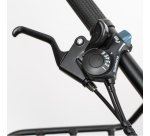 Nilox 30NXEBCLV1 bicicletta elettrica Multicolore 69,8 cm (27.5") 27 g