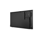 Lenovo ThinkVision E55 LFD écran plat de PC 138,7 cm (54.6") 3840 x 2160 pixels 4K Ultra HD IPS Noir