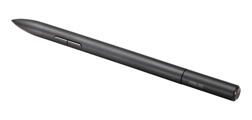 ASUS Pen 2.0 SA203H stylus pen 16.5 g Black