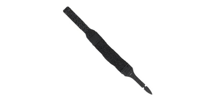 Zebra SG-TC2X-HSTRP1-02 accesorio para lector de código de barras Correa de mano