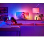 Philips Hue White and colour ambience Play gradient lightstrip 65 inch