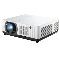 Viewsonic LSC731WU vidéo-projecteur Projecteur à focale standard 7300 ANSI lumens 3LCD WUXGA (1920x1200) Noir, Blanc