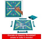 Games Scrabble Refresh Gioco da tavolo Word