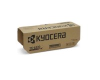 KYOCERA TK-6330 cartucho de tóner 1 pieza(s) Original Negro