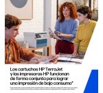 HP Cartucho de Tóner Original LaserJet 159A negro