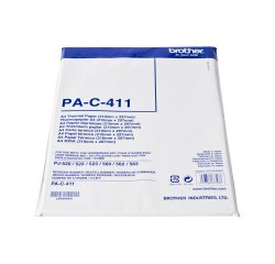 Brother PAC411 A4