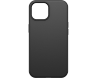 OtterBox Symmetry coque de protection pour téléphones portables 15,5 cm (6.1") Housse Noir