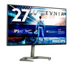 Philips Momentum 27M1F5800/00 computer monitor 68.6 cm (27") 3840 x 2160 pixels 4K Ultra HD LED Black