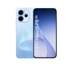 OPPO Reno15 FS 5G 16.7 cm (6.57") Dual SIM Android 16.0 USB Type-C 8 GB 512 GB 6500 mAh Blue