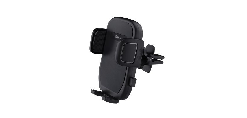 Trust Runo Mobile/smartphone Noir