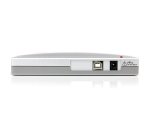 StarTech.com Hub série RS232 à 4 ports - Adaptateur USB vers 4x DB9 RS232 alimenté par bus