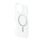 OtterBox React Series pour MagSafe pour Apple iPhone 16, Transparente