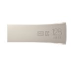 Samsung MUF-128BE unidad flash USB 128 GB USB tipo A 3.2 Gen 1 (3.1 Gen 1) Plata