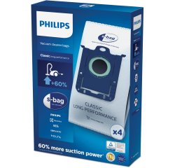 Philips s-bag FC8021/03 Vacuum cleaner bags