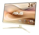 ASUS VU249CFE-M Monitor PC 60,5 cm (23.8") 1920 x 1080 Pixel Full HD Oro
