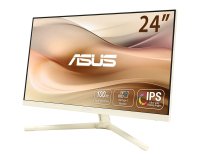 ASUS VU249CFE-M Monitor PC 60,5 cm (23.8") 1920 x 1080 Pixel Full HD Oro