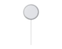 Apple MGD74ZM/A chargeur d'appareils mobiles Casques, Smartphone Blanc USB Recharge sans fil Charge rapide Intérieure