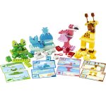 LEGO DUPLO Animal Building Game