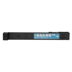 HP 827A toner LaserJet cyan authentique