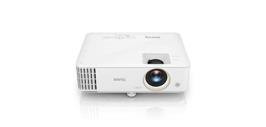 BenQ TH585P Proyector de alcance estándar 3500 lúmenes ANSI DLP 1080p (1920x1080) Blanco