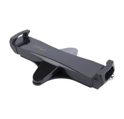 StarTech.com Adaptador VESA de Montaje para Tablets de 7,9 a 12,5 Pulgadas - Hasta 2kg - Soporte con Patrones VESA de 75x75 o 100x100 Universal Antirrobo para Tablet