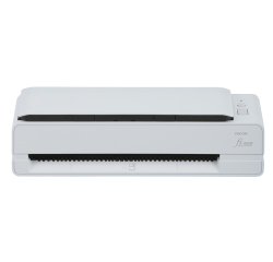 Ricoh fi-800R Alimentador automático de documentos (ADF) + escáner de alimentación manual 600 x 600 DPI A4 Negro, Blanco