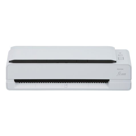Fujitsu fi-800R ADF + Scanner mit manueller Zuführung 600 x 600 DPI A4 Schwarz, Weiß