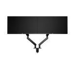 AOC AM420B support d'écran plat pour bureau 86,4 cm (34") Noir