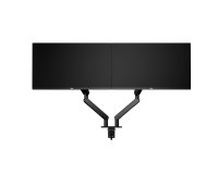 AOC AM420B support d'écran plat pour bureau 86,4 cm (34") Noir